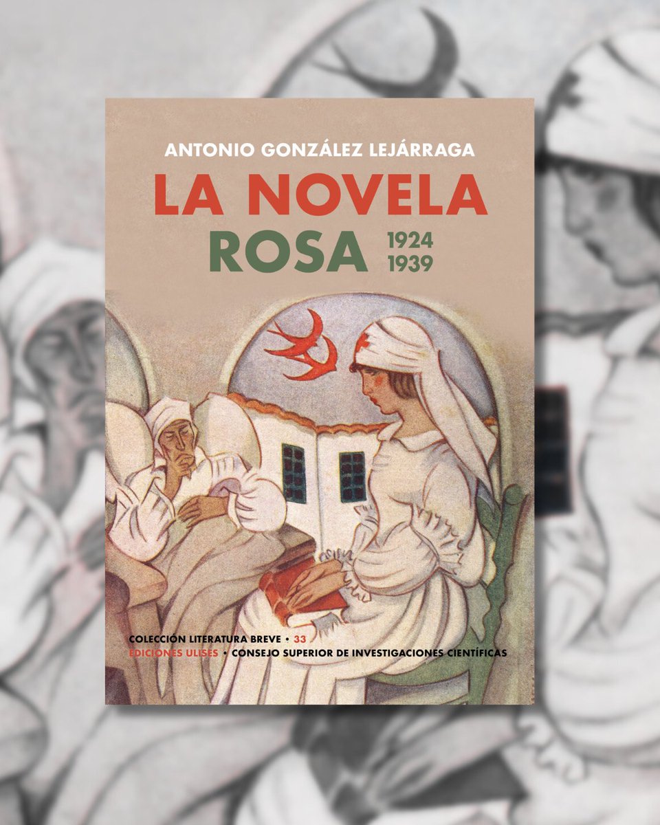 Editorial CSIC tweet media