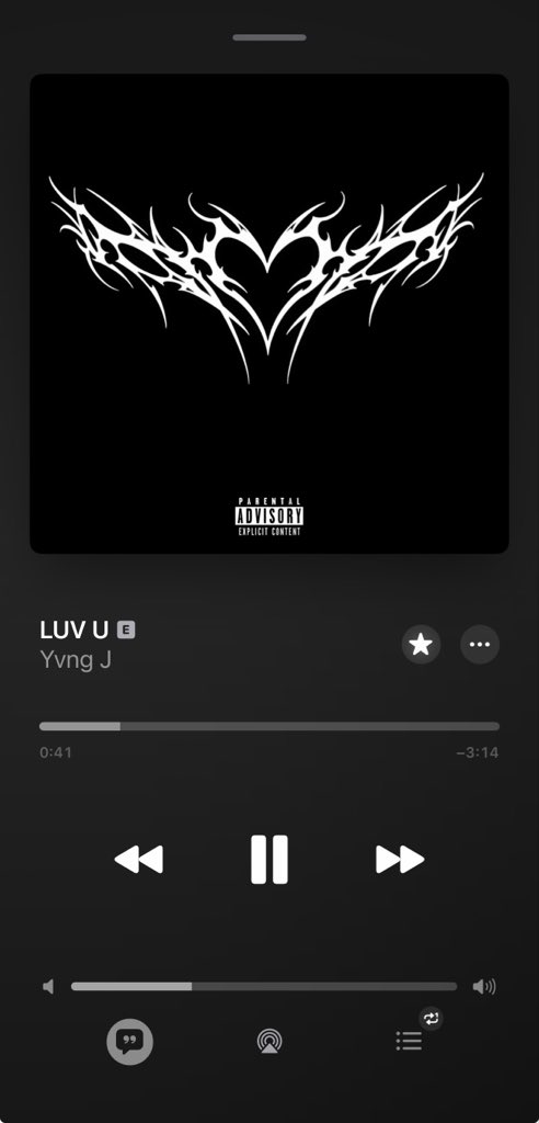 1YvngJ's tweet photo. out now everywhere https://t.co/4bzTfLfk6q