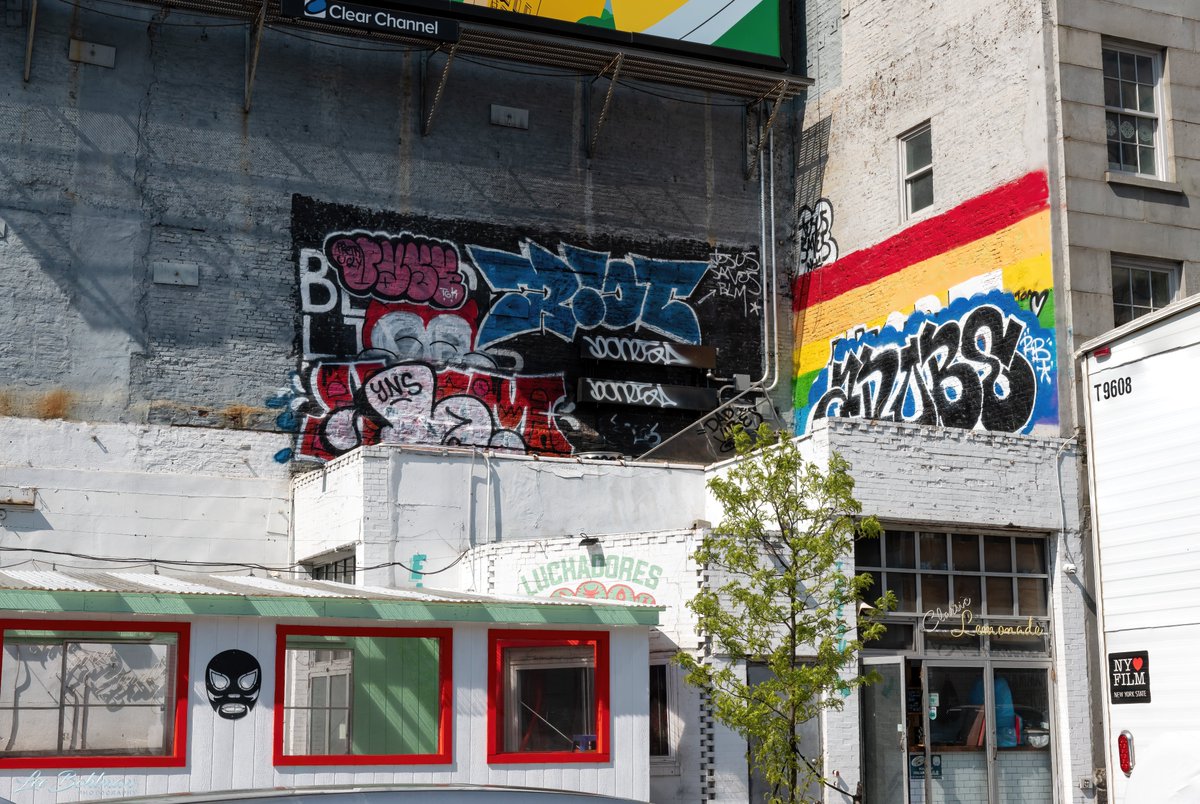 LeeBohlmanPhotography/NFT.NYC 2025 tweet media