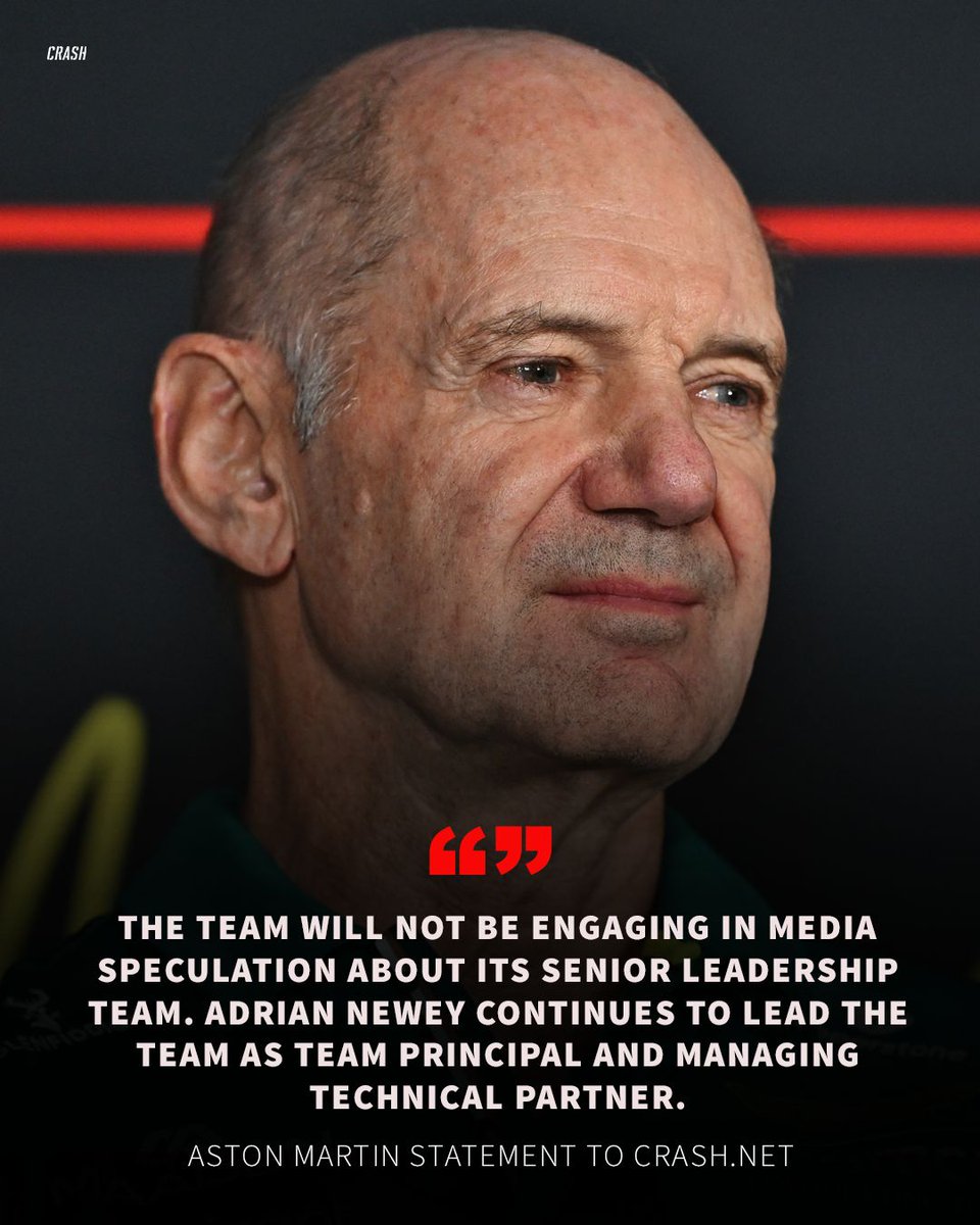 Crash.net – Formula 1 tweet media