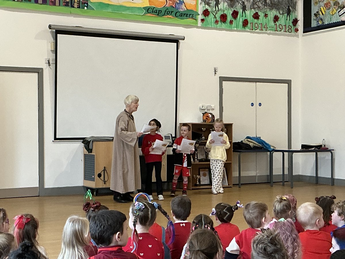 Maple Tree Class tweet media