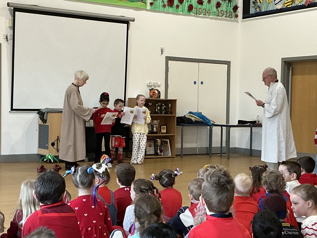 Maple Tree Class tweet media