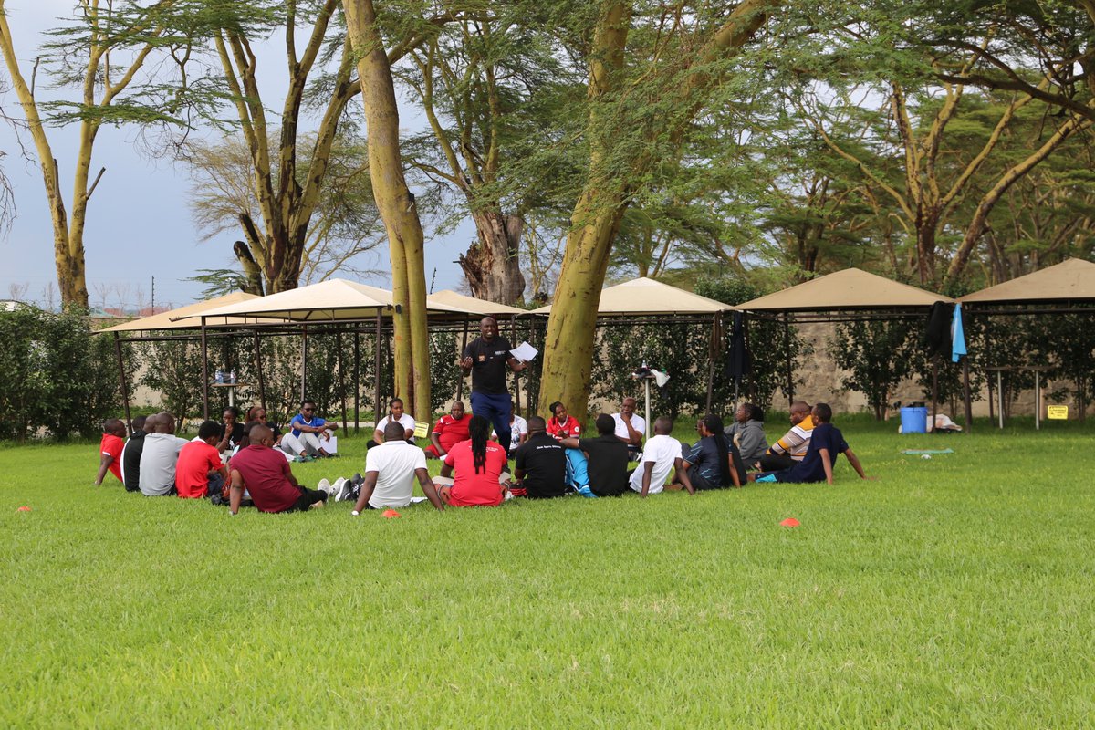 Anti-Doping Agency of Kenya tweet media