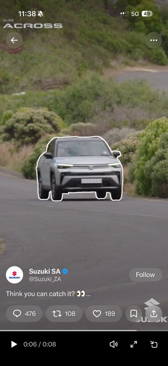 TechTrekker tweet media