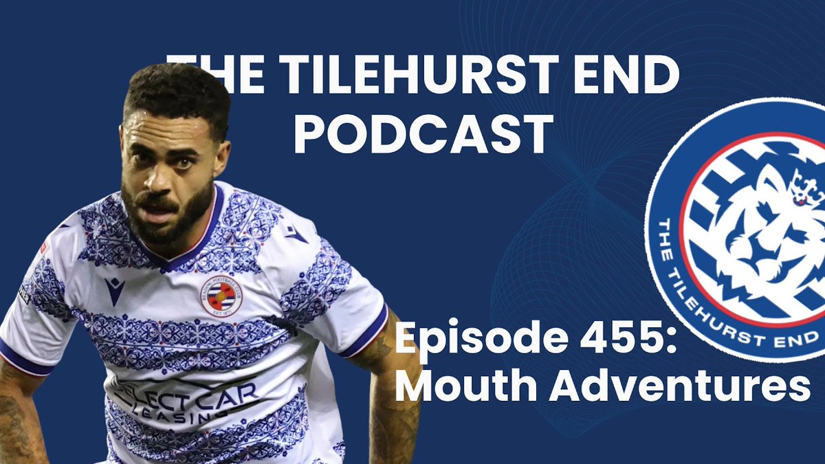 The Tilehurst End tweet media