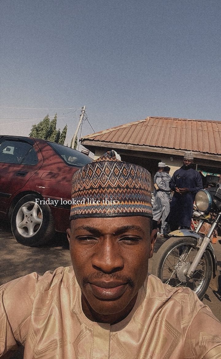 AHMED LEFTER. tweet media