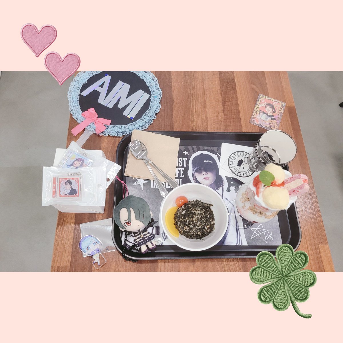 아넬🍚 tweet media