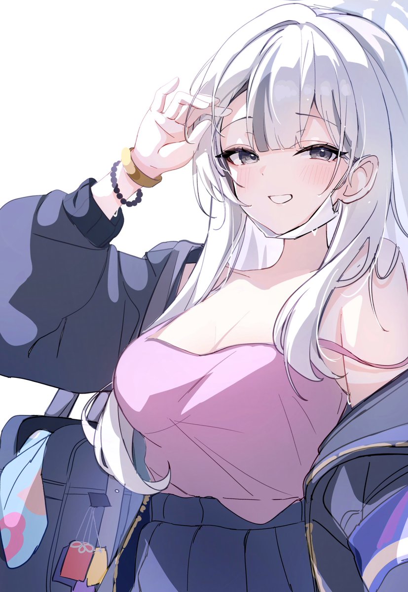 愛田乃彩 tweet media