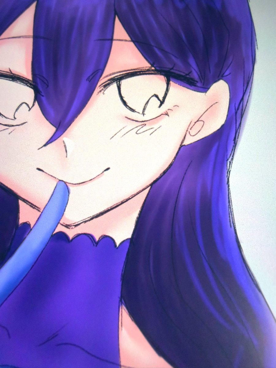 終︎✧5/5スパコミ参加︎✧ tweet media