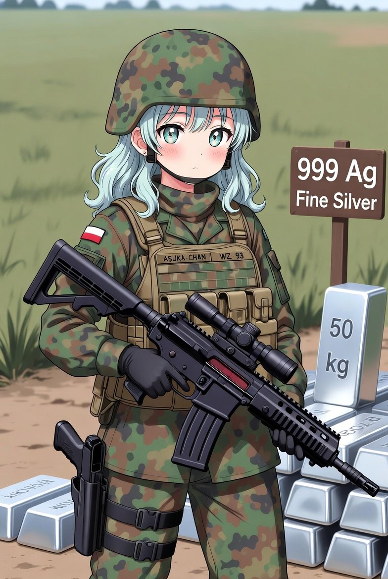 GG Bullion tweet media