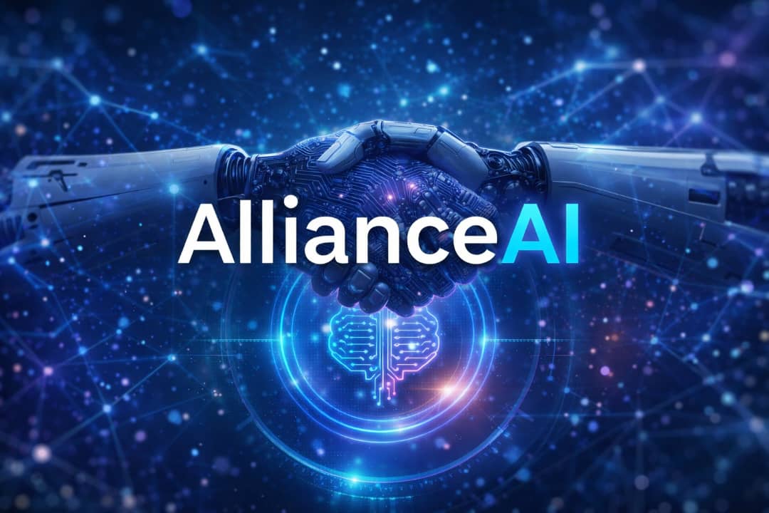 Alliance Ai tweet media