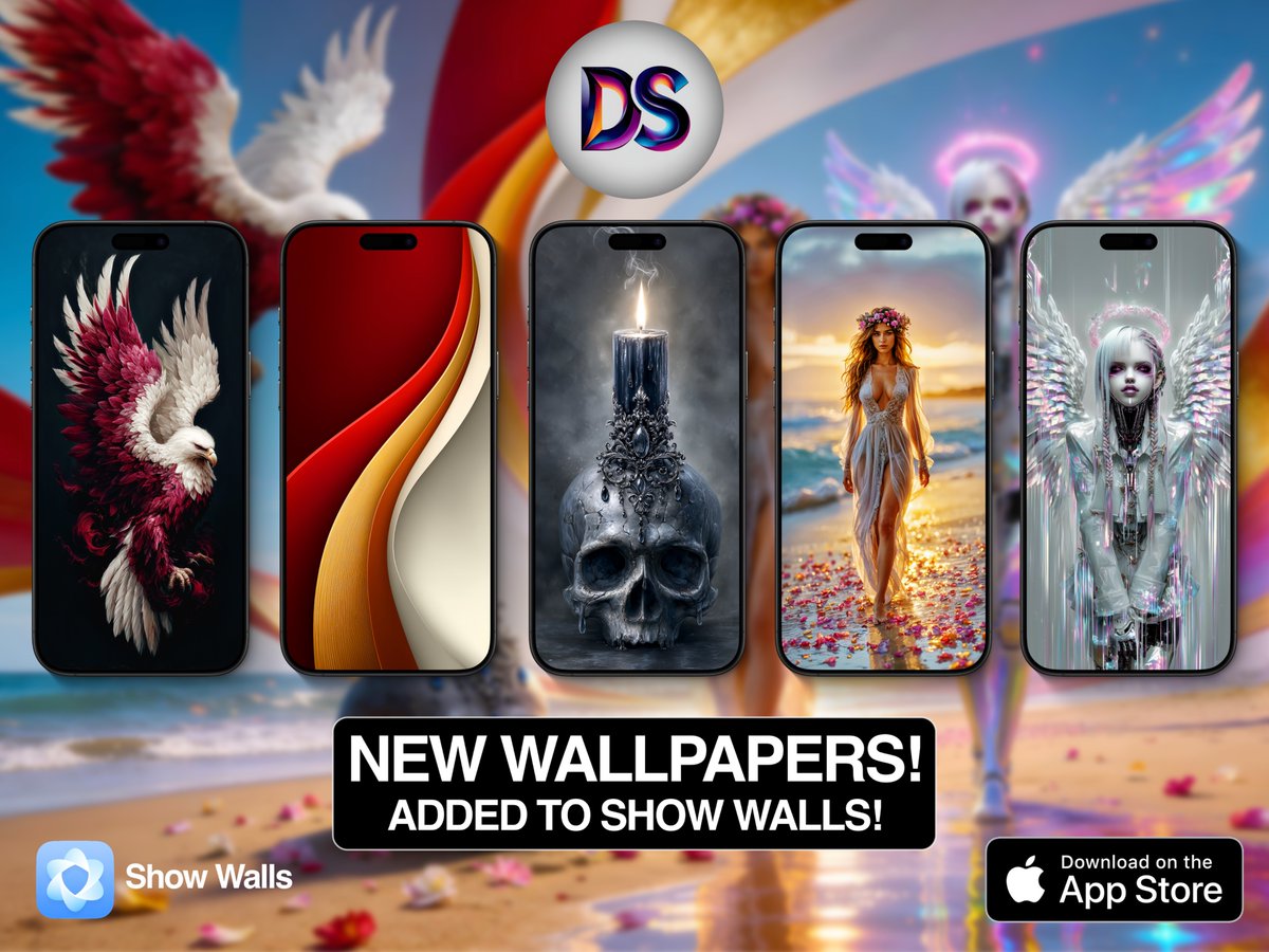 DeepScreens tweet media