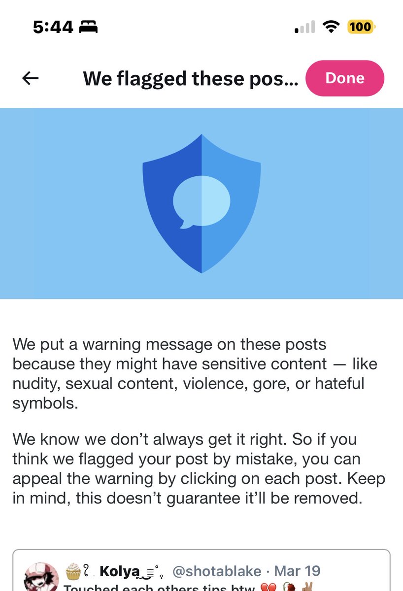 🧁ໃ ﹒ Kolya ຼ ͜𓐇˚ִִ𓈒 tweet media