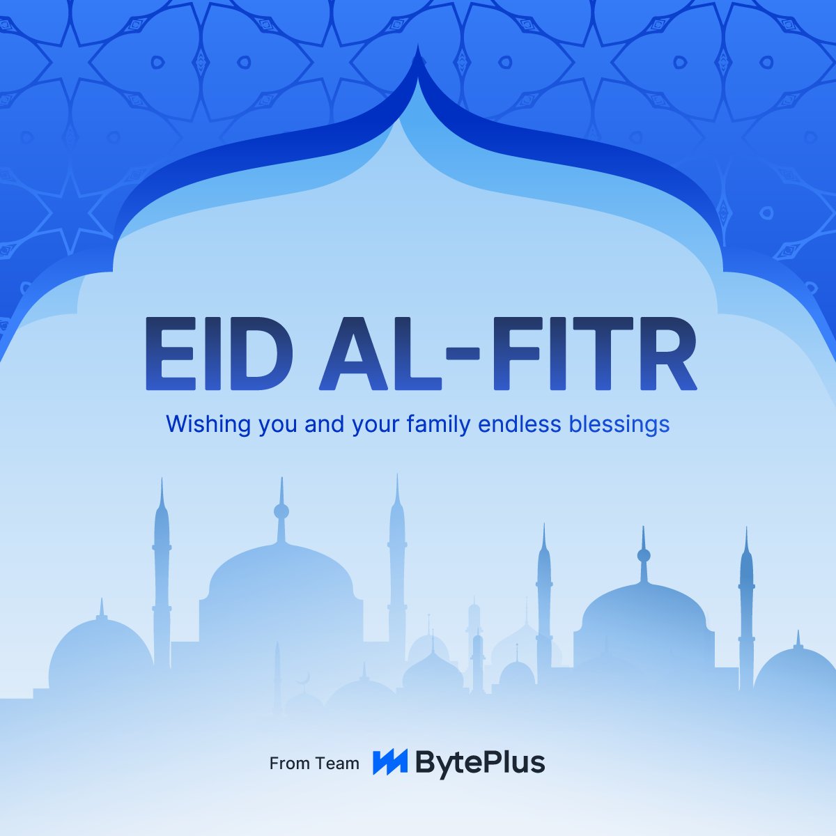 BytePlus tweet media