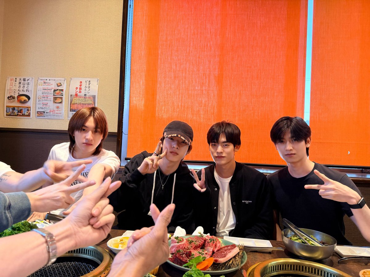 pkla's chaotic children😭