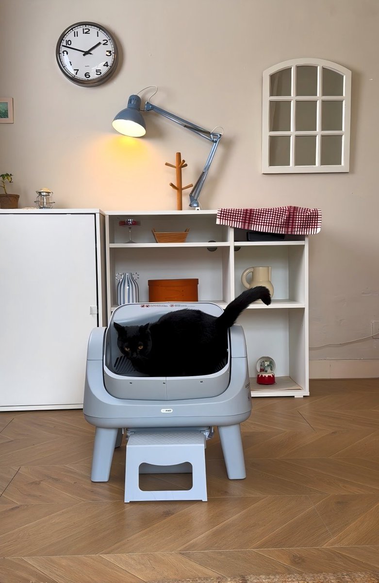 AutoScooper by PetPivot tweet media