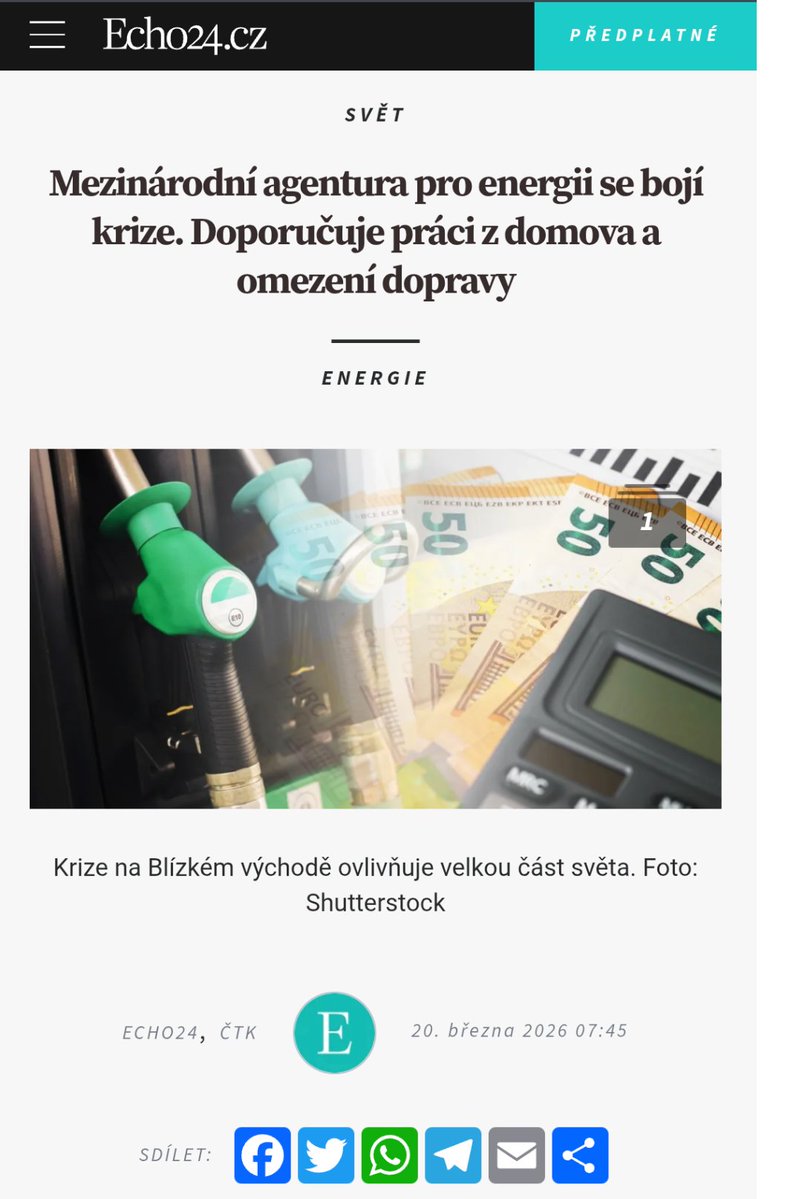 Marek Španěl tweet media