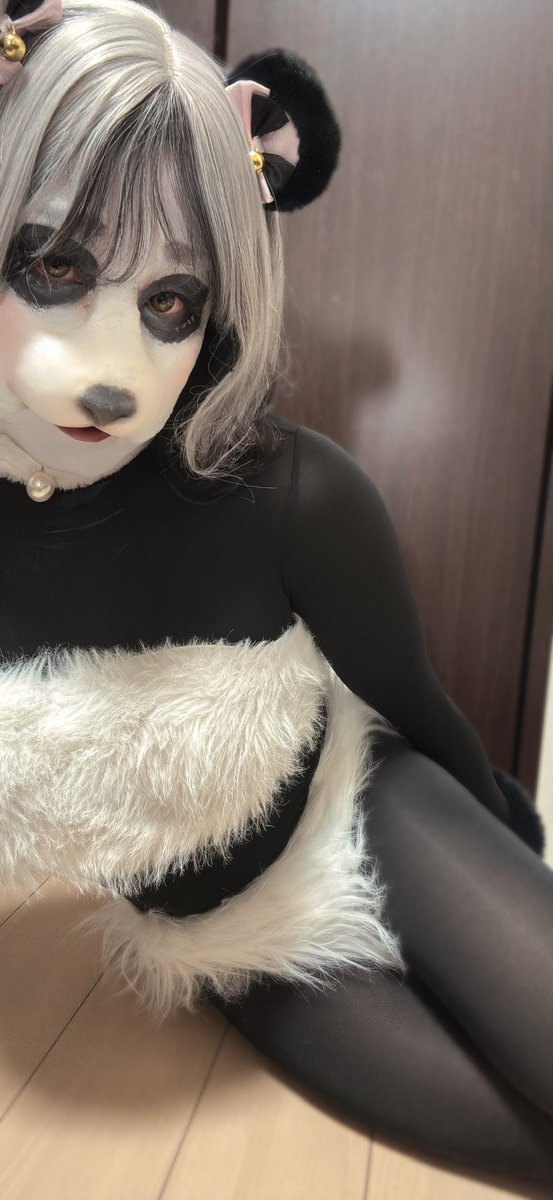 ふぉぐ@ケモメイク tweet media