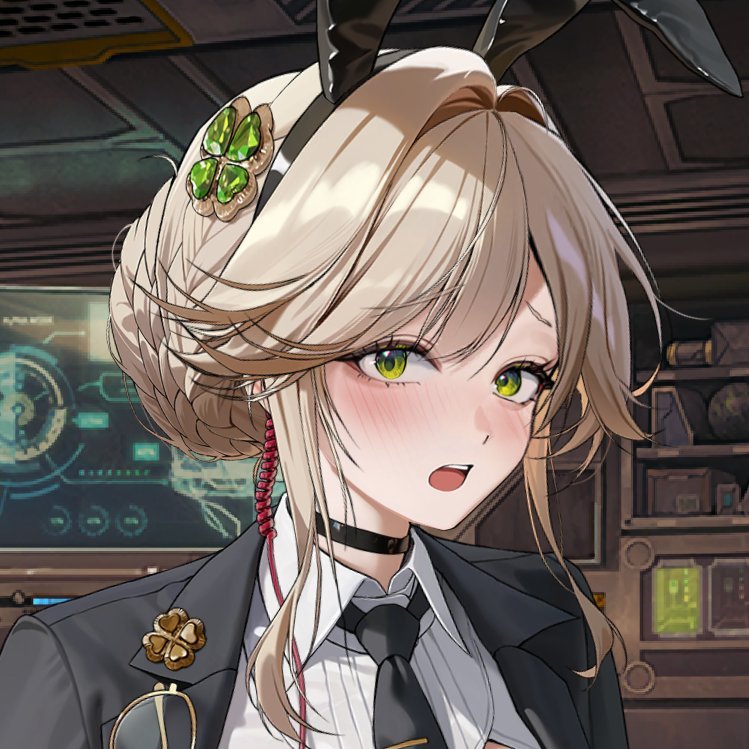 Jeanne Hamada 🦝 Raccoon Vtuber tweet media