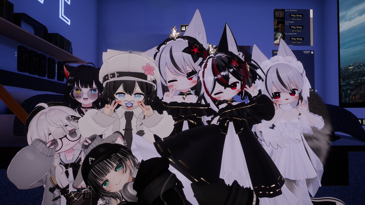 Milli (주일) 深夜列車 tweet media