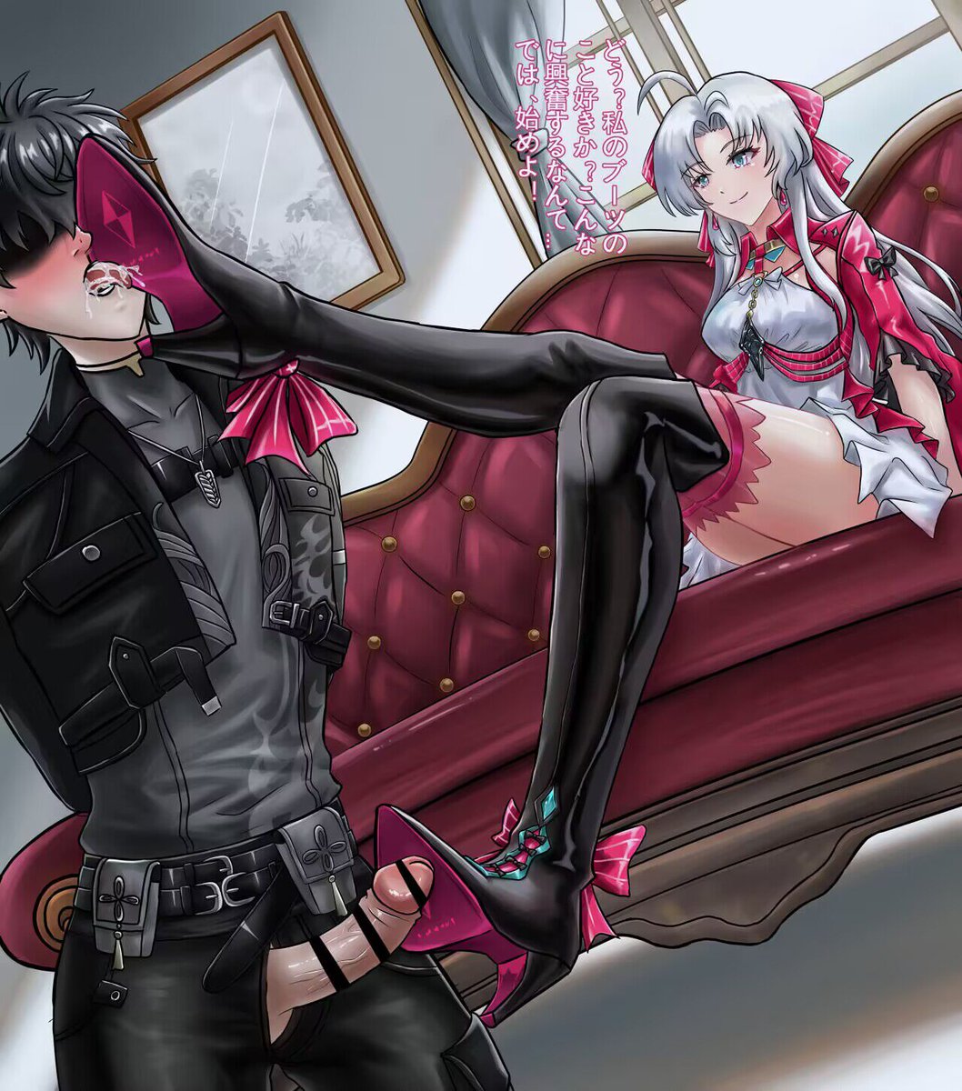 琪亚娜♡忏悔室绝赞营业中 tweet media