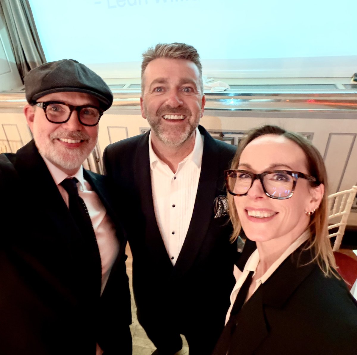 Rob Biddulph tweet media