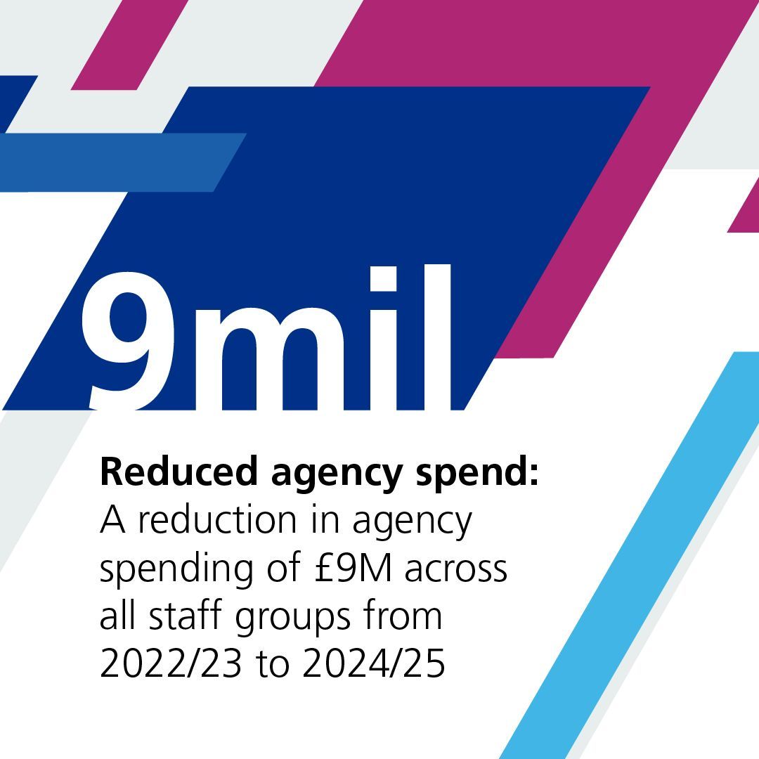 NHS Professionals tweet media