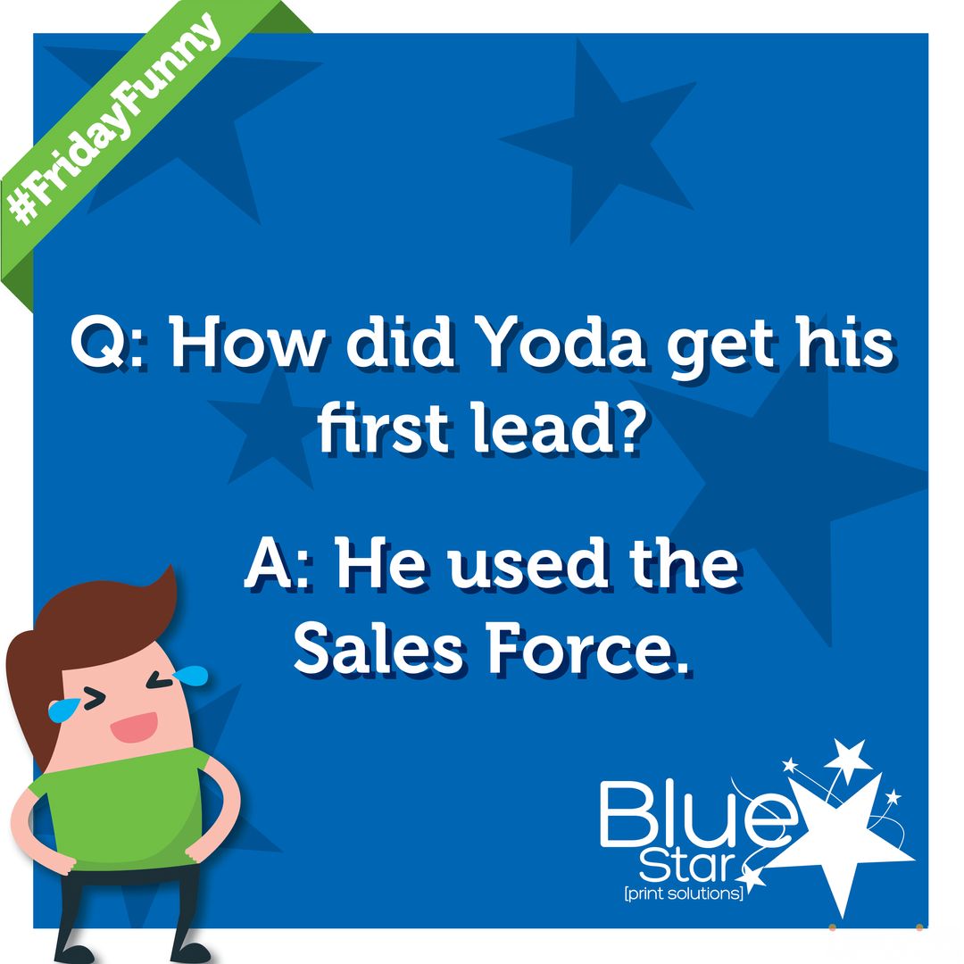 Blue Star Print Solutions tweet media