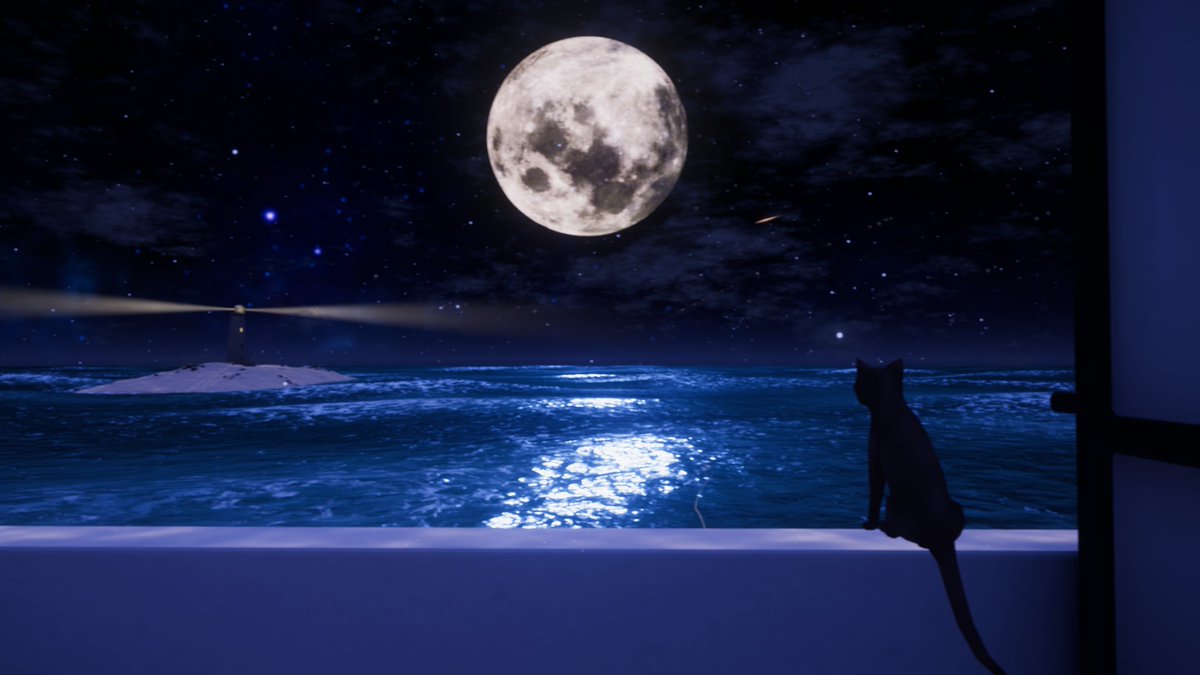 Milli (주일) 深夜列車 tweet media