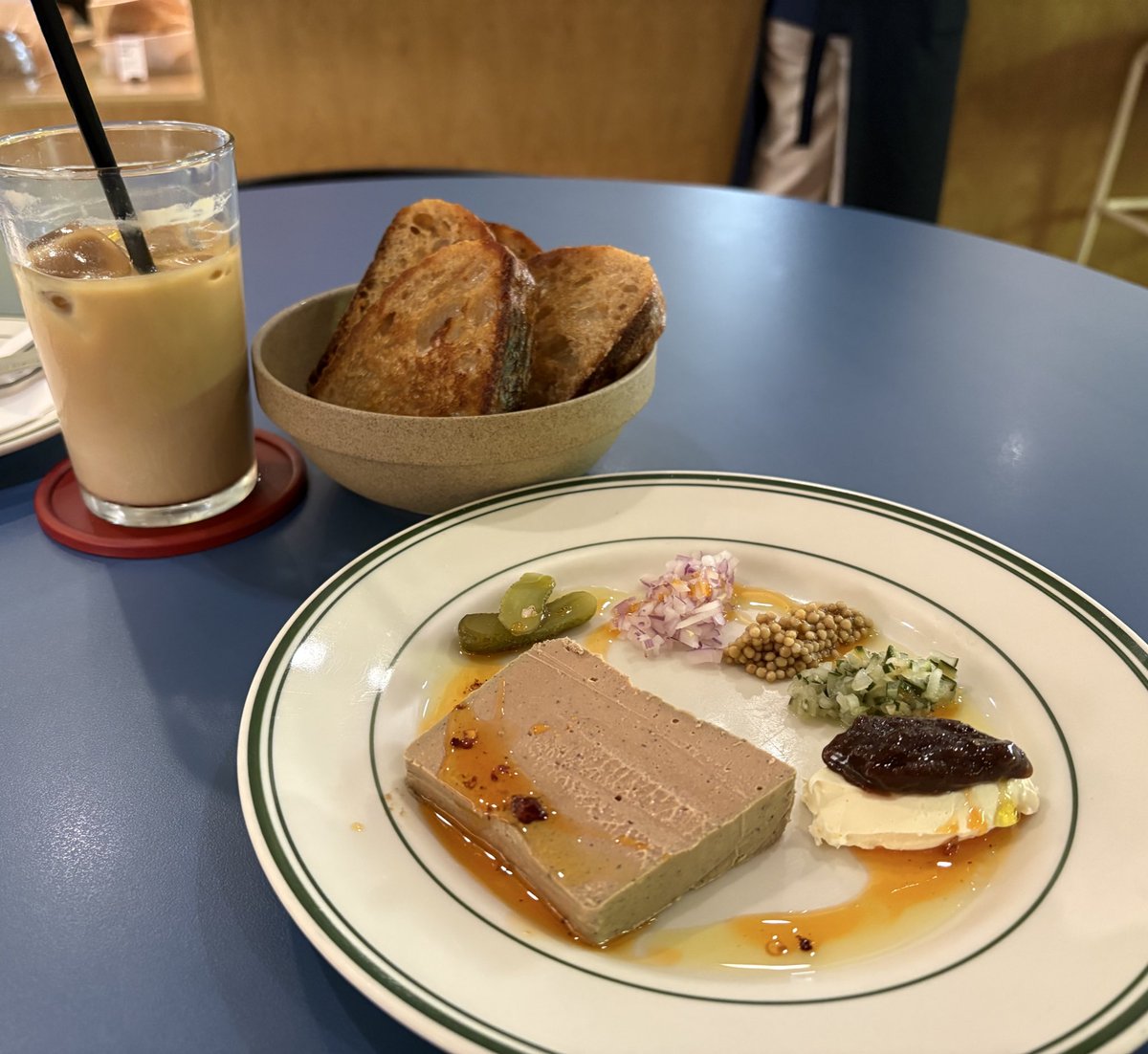 ไอไม่ค่อยได้เข้าครัวแล้ว tweet media