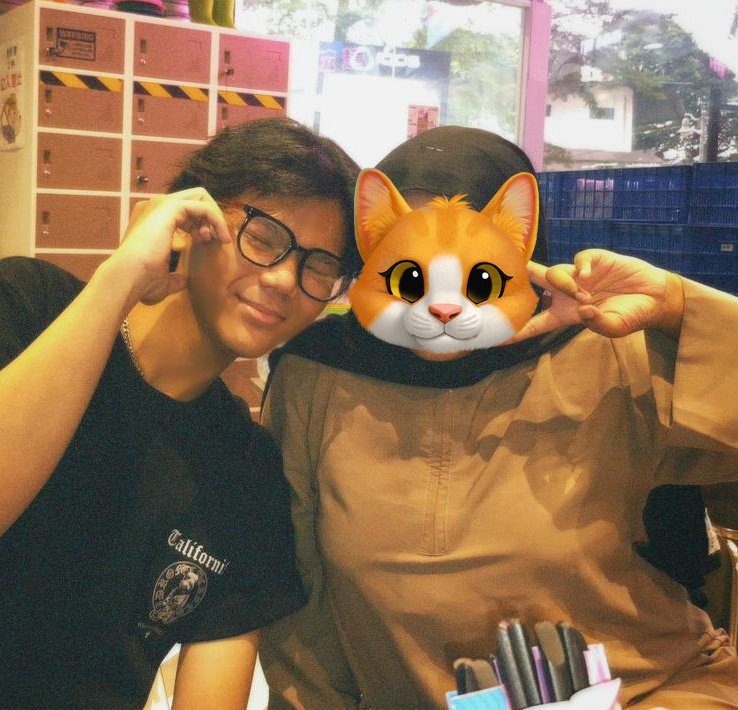 KENJO🫦 tweet media