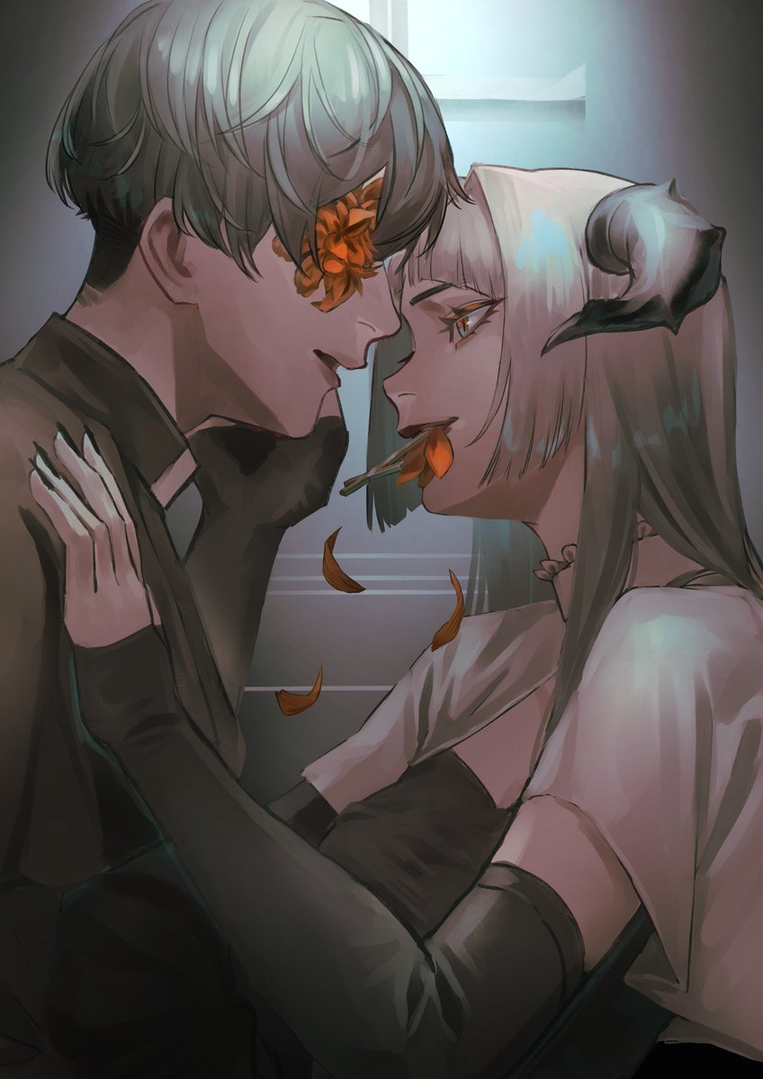 ぼんじん🎨 お仕事募集中 tweet media