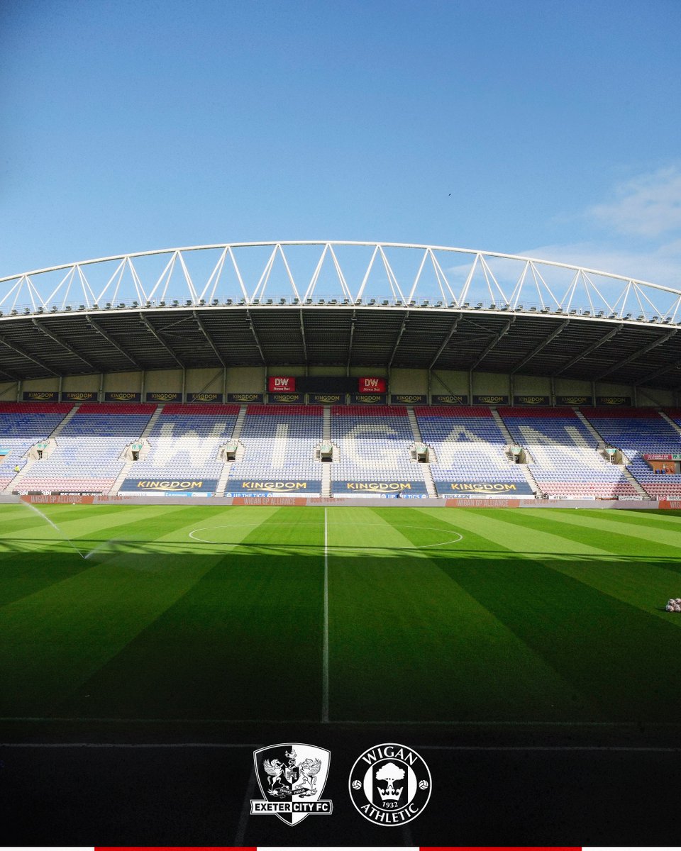 Exeter City FC tweet media