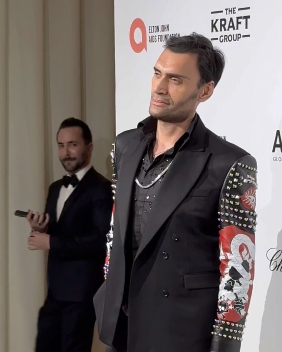 Jeetendr Sehdev 🙏☀️ tweet media