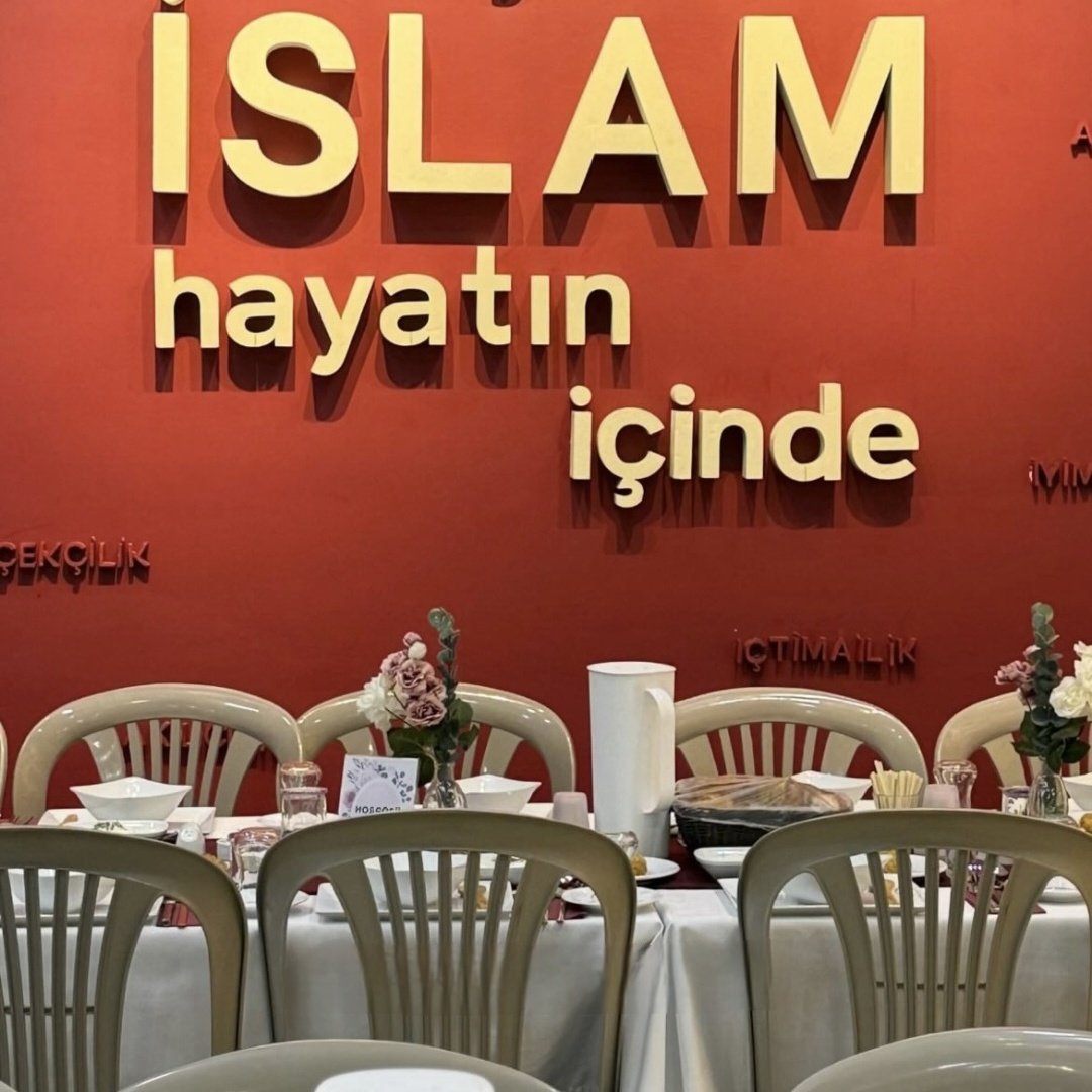 muberraylmzz's tweet photo. ramazanın zarif akşamlarından ֶָ֢. https://t.co/9oWK8ycWRk