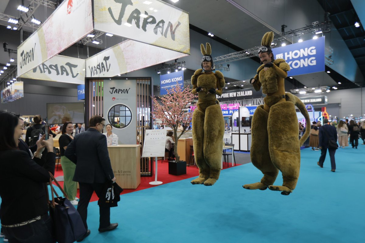 Event Industry News tweet media