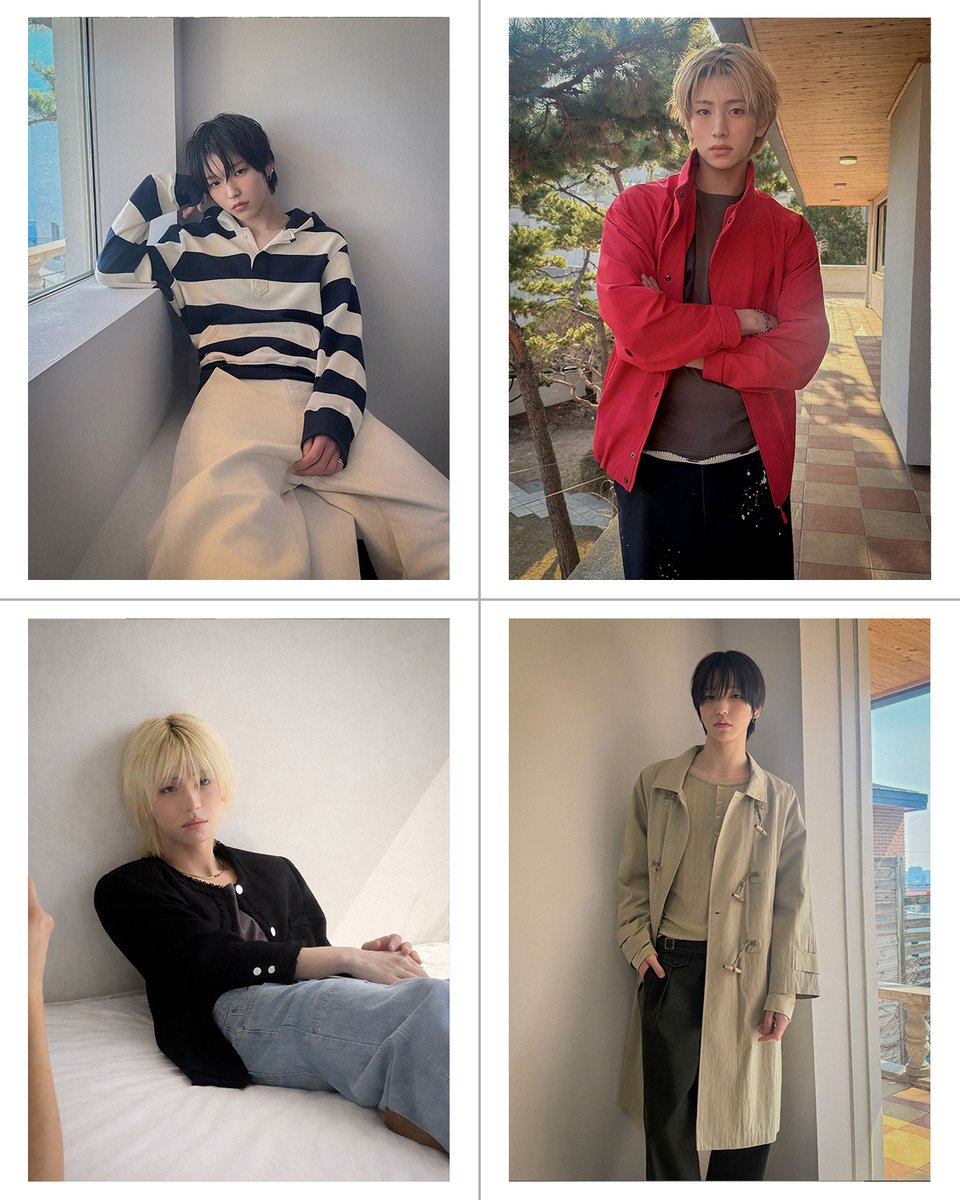 GENERAL IDEA JAPAN tweet media