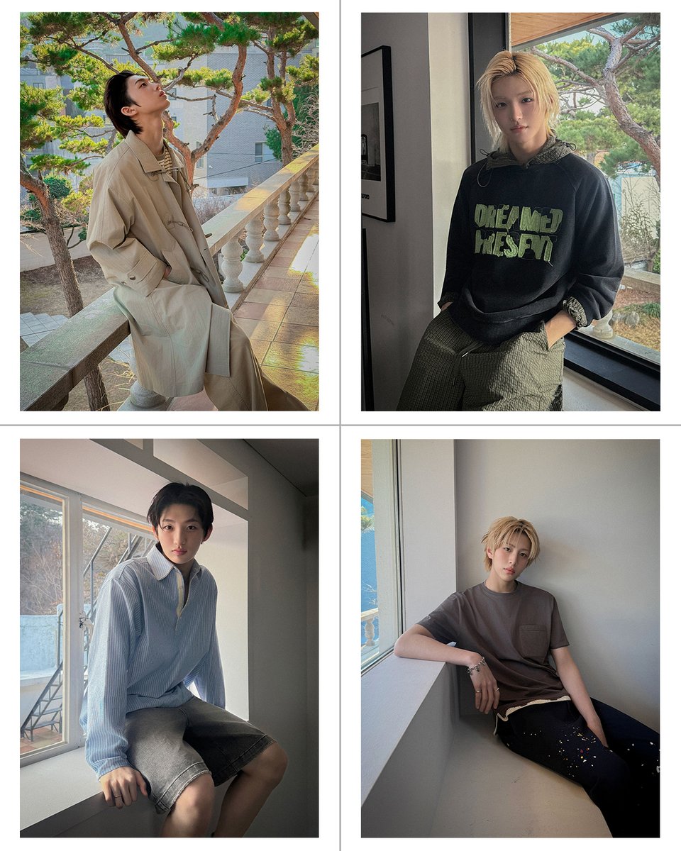 GENERAL IDEA JAPAN tweet media