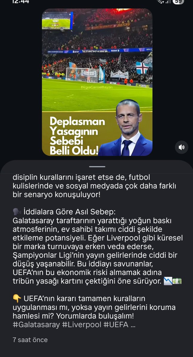 Semyucel (@semyucell) on Twitter photo 