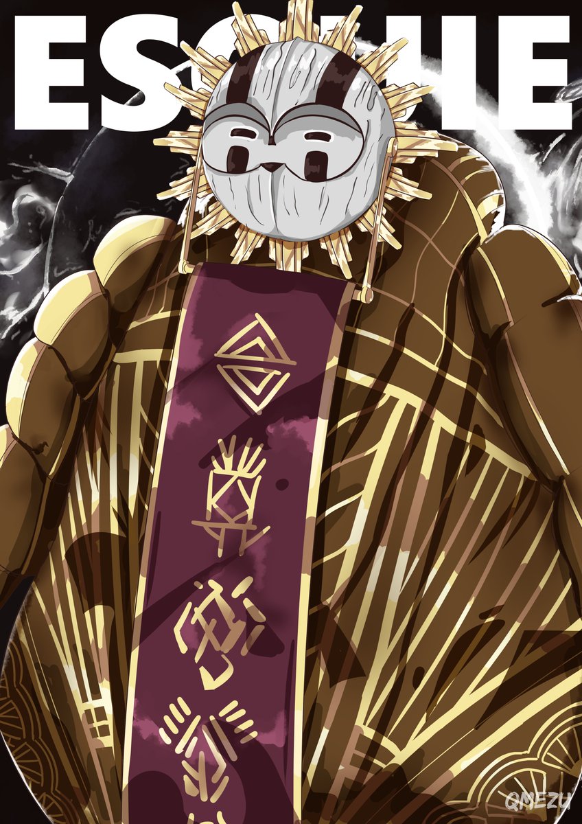 qMeZu - Making Veilbound - Wishlist on Steam! tweet media