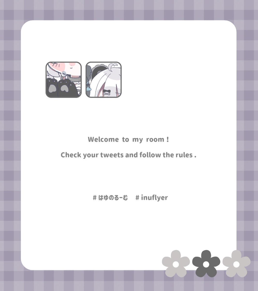 _uhnc's tweet photo. 𝐁𝐎𝐘𝐒 ♡ 𝐆𝐢𝐫𝐥𝐬 𝐃𝐮𝐨 𝐫𝐨𝐨𝐦 ┈❤︎

♥ 3/20  27:00 27:30 𓂃⟡.·

♥ 500xp 🐾͟͟͞͞= ฅ͟͟͞͞ =♡

💞@_uhnc 👑@p5ctx FR「応」
      ∟ FF絵文字付巻き込み

︎︎♥ 3点セット ↺全提示

#男女デュオ ┈┈┈┈┈┈┈┈❤︎ https://t.co/gwpvwtnuH0