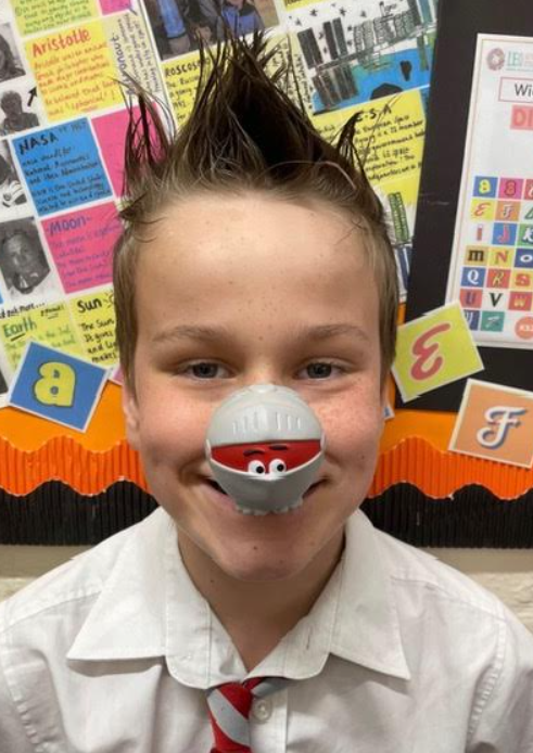 Cheam Common Junior tweet media