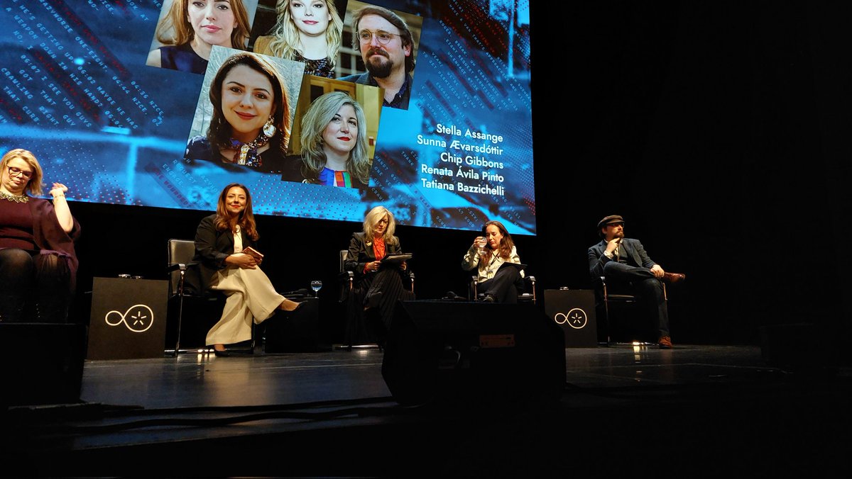 Stefania Maurizi tweet media