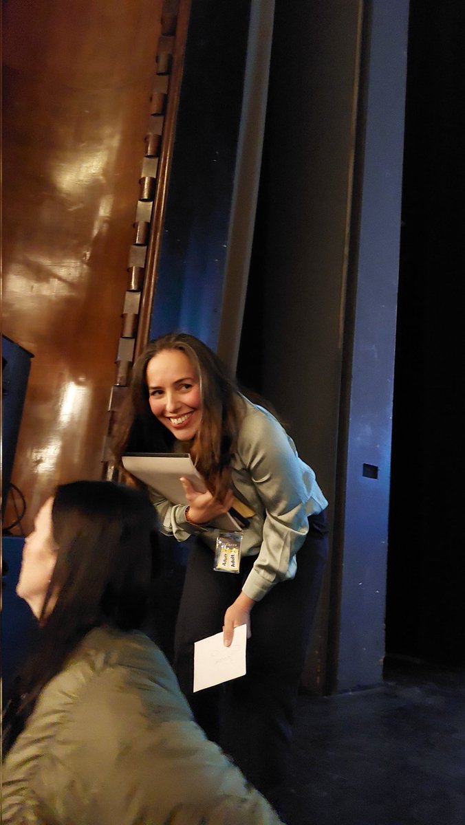 Stefania Maurizi tweet media