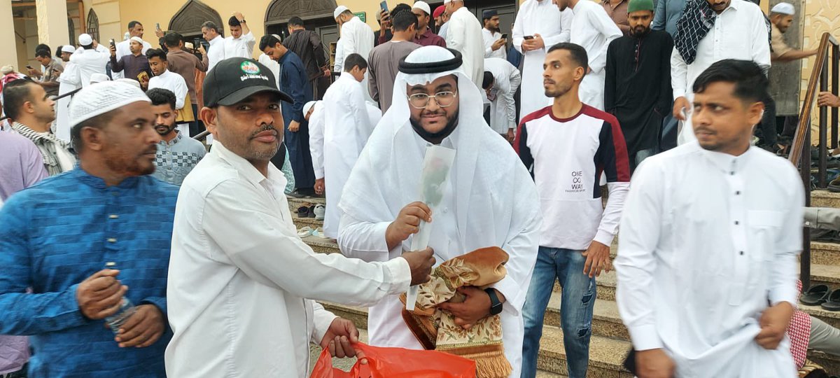 بلدية محافظة أملج tweet media