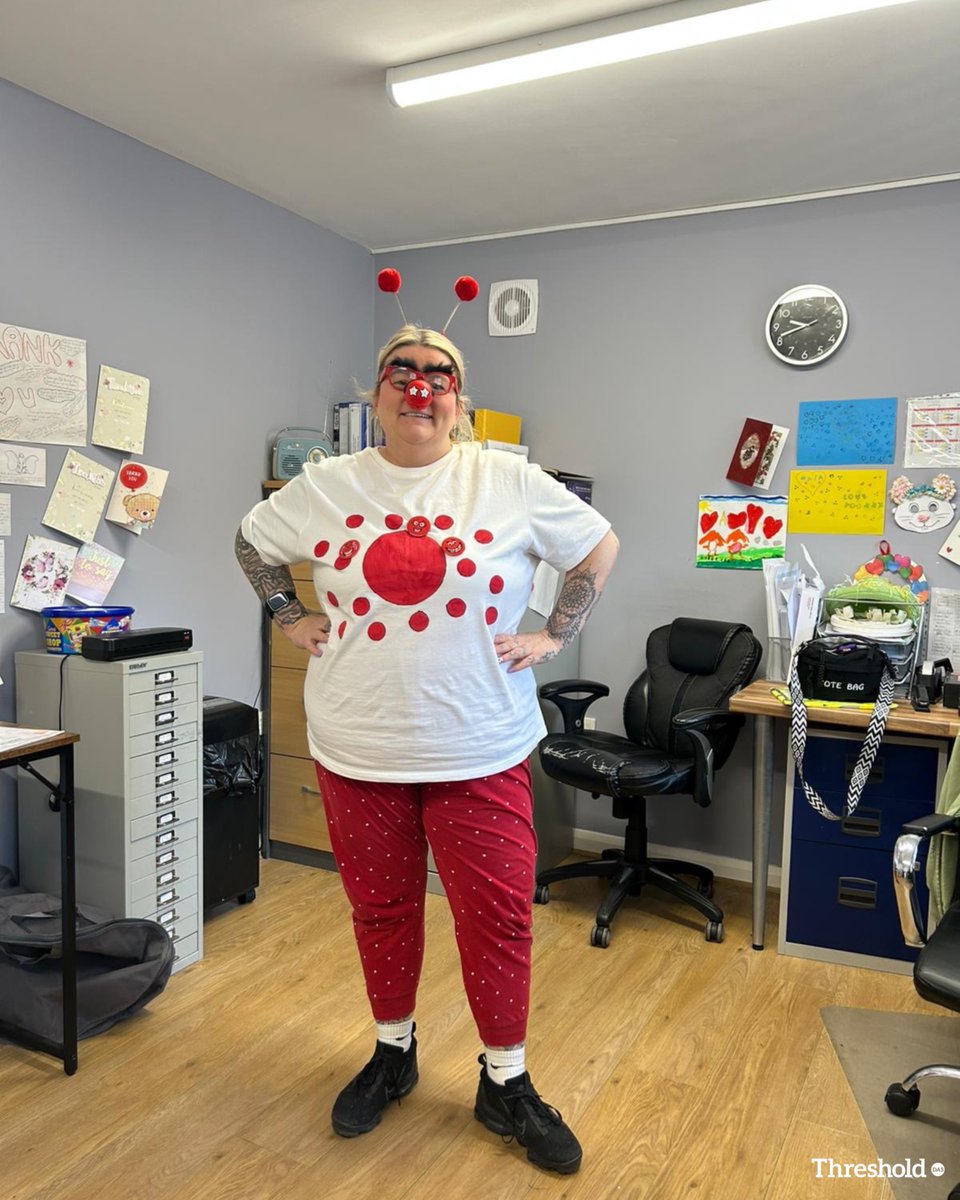 Threshold DAS tweet media