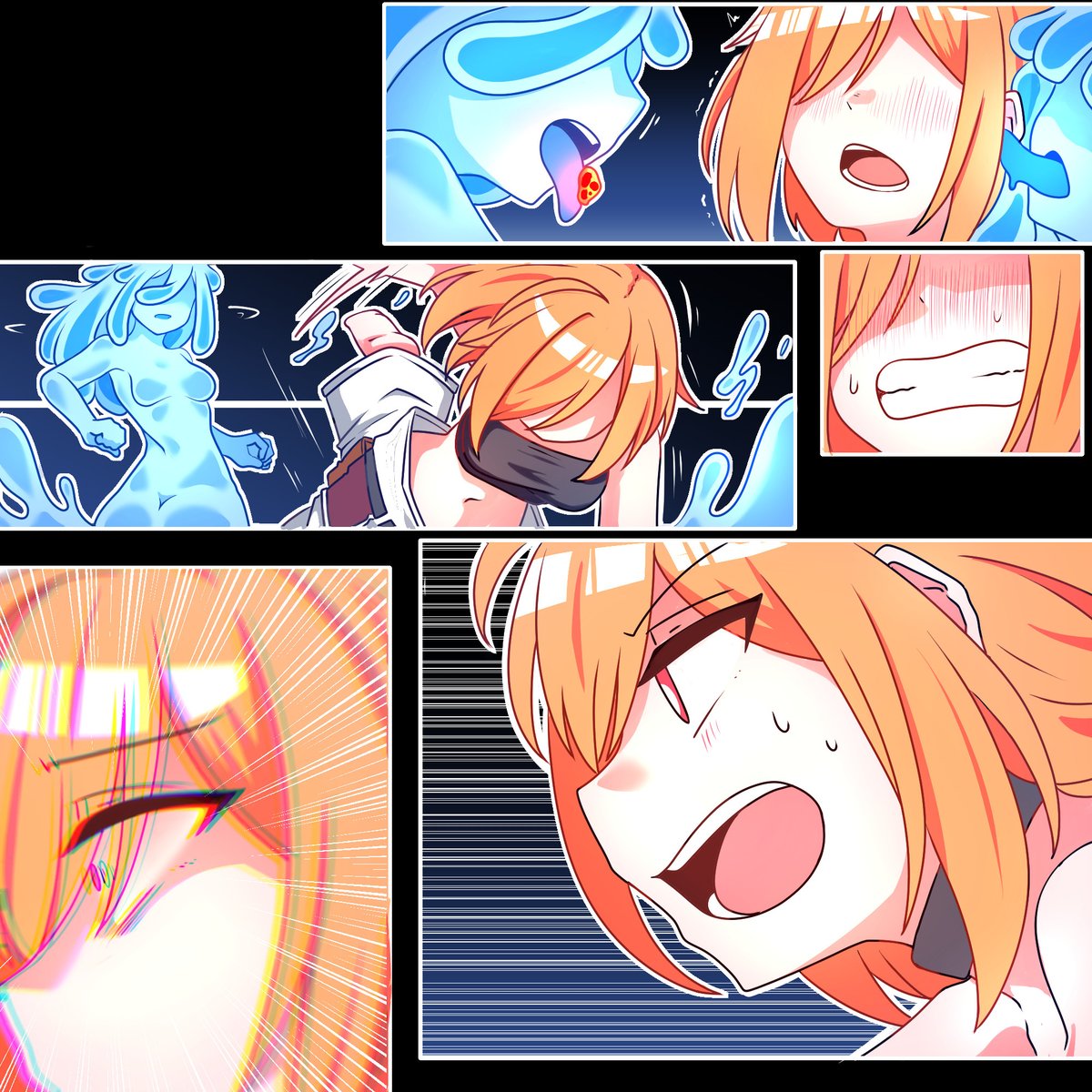 GREEN翠 tweet media