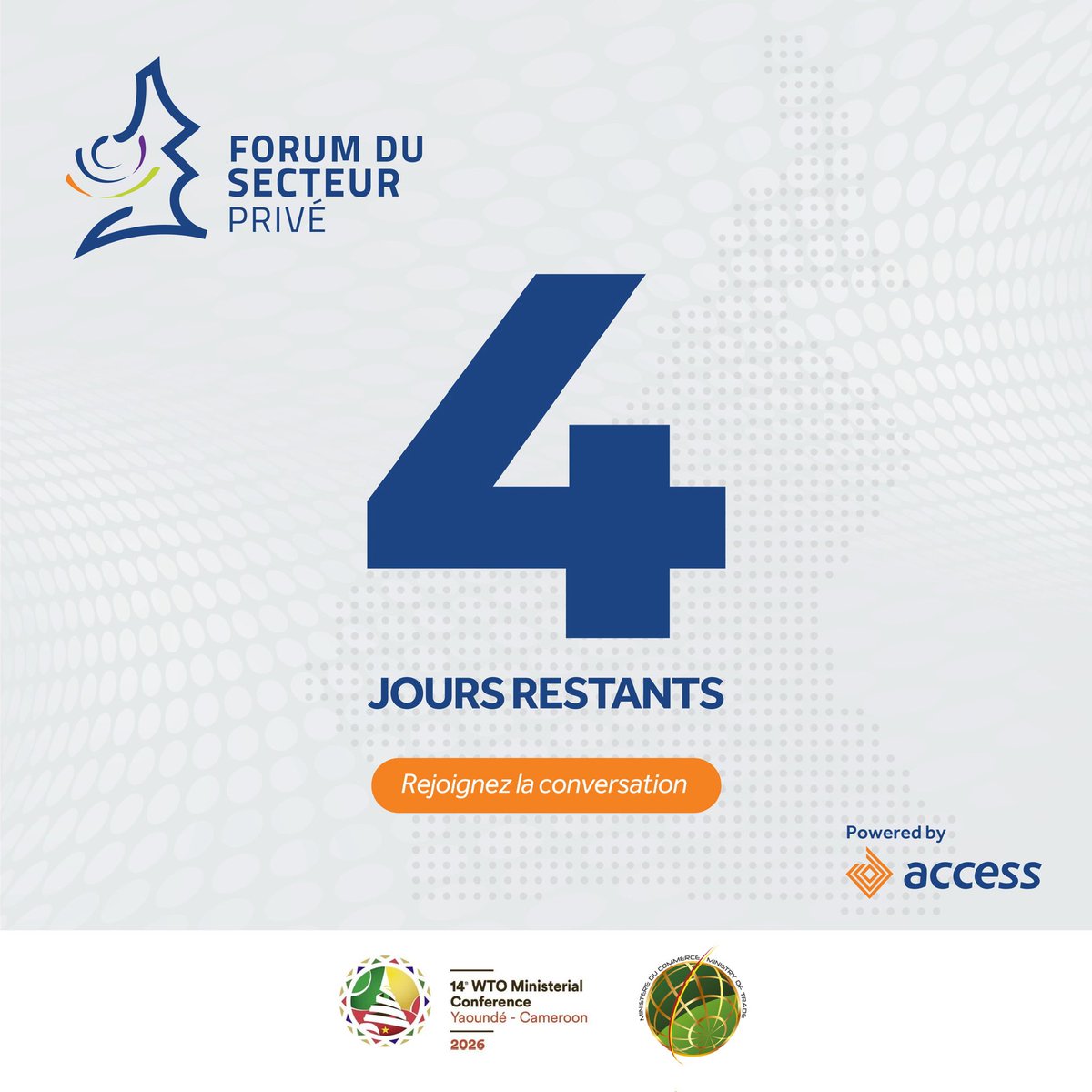 Access Bank Cameroon Plc. tweet media