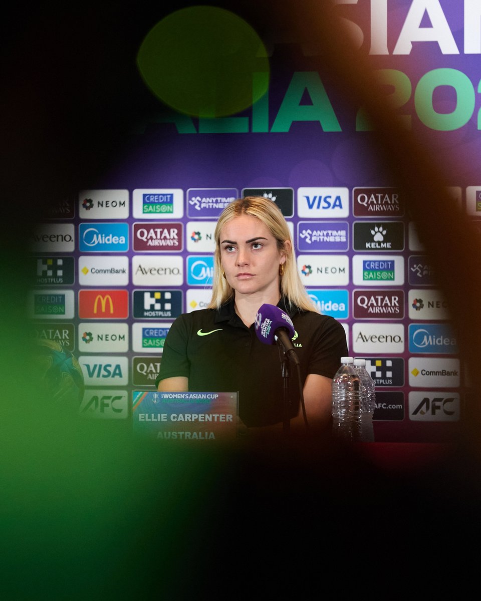 CommBank Matildas tweet media