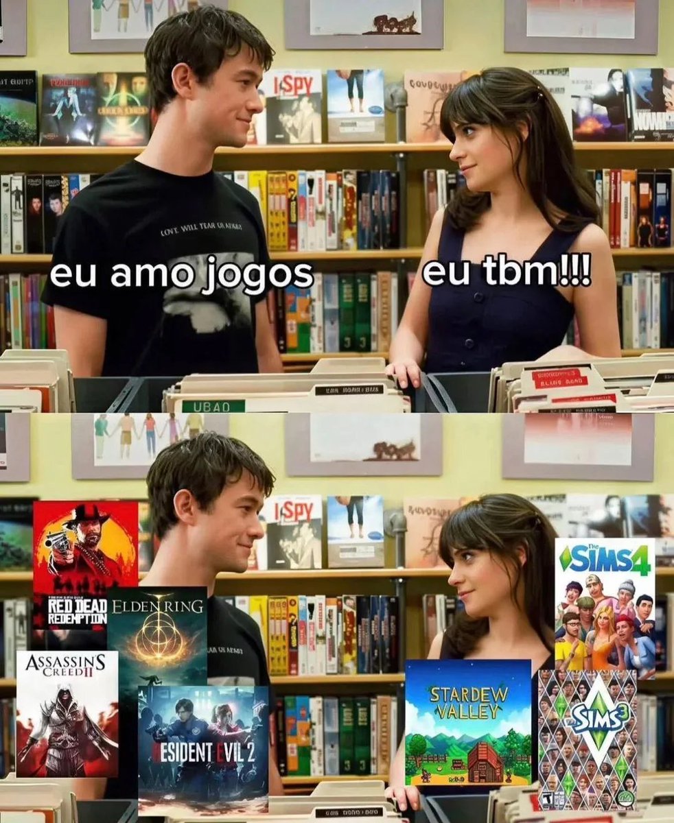 Página Séria. tweet media